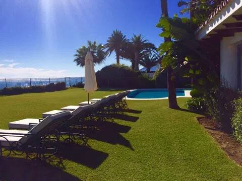 Casa de 1200 m² en Marbella