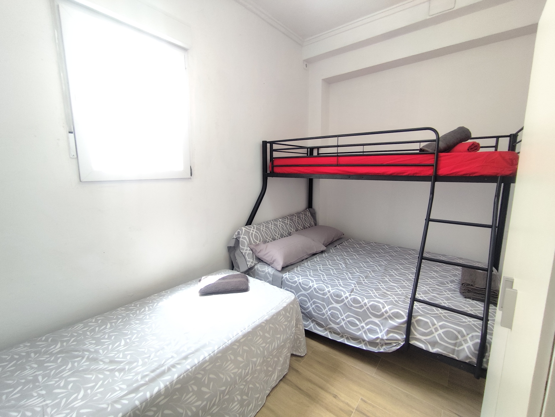 Pis de 60 m² a Sueca