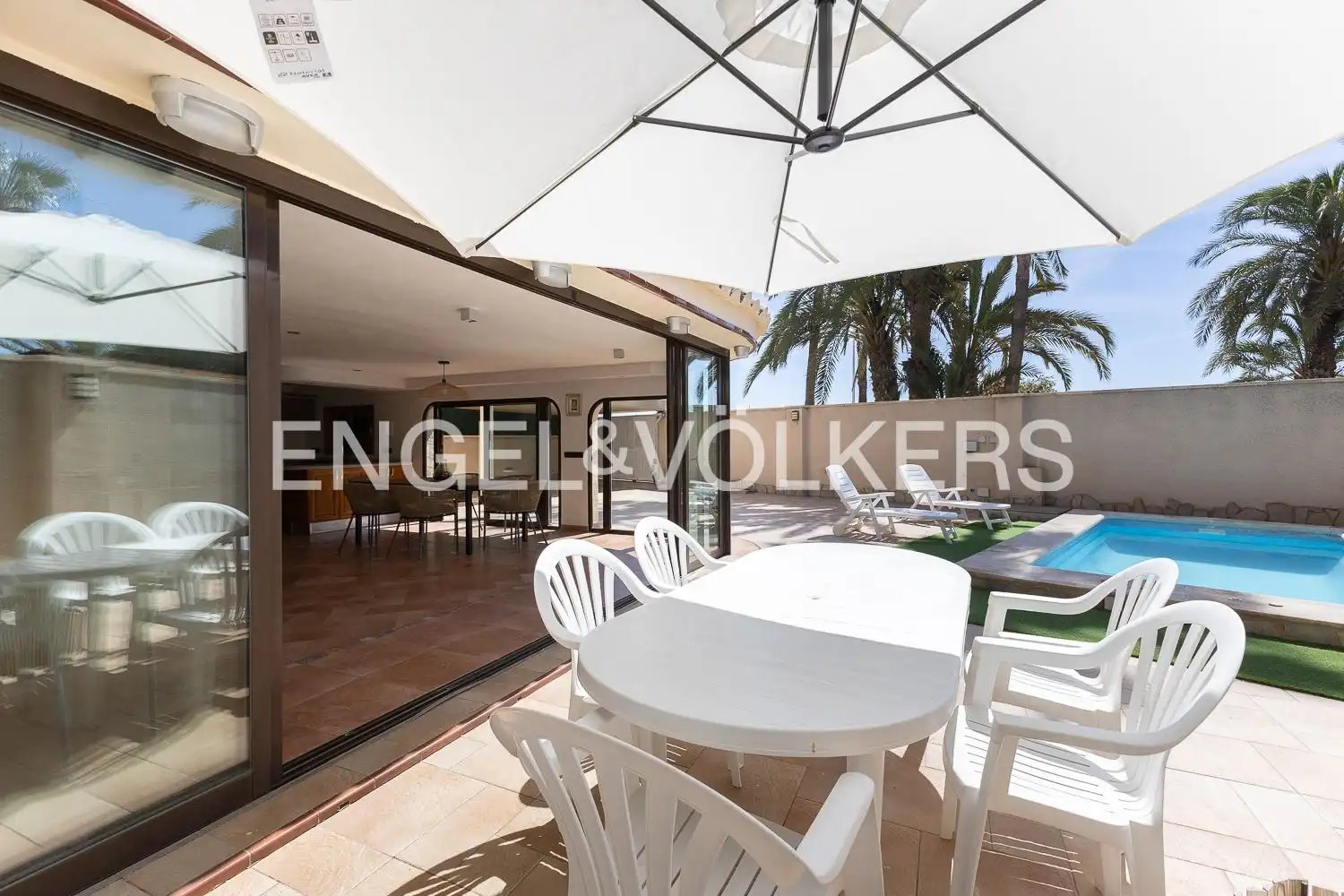 Casa de 223 m² en Puebla de Farnáls