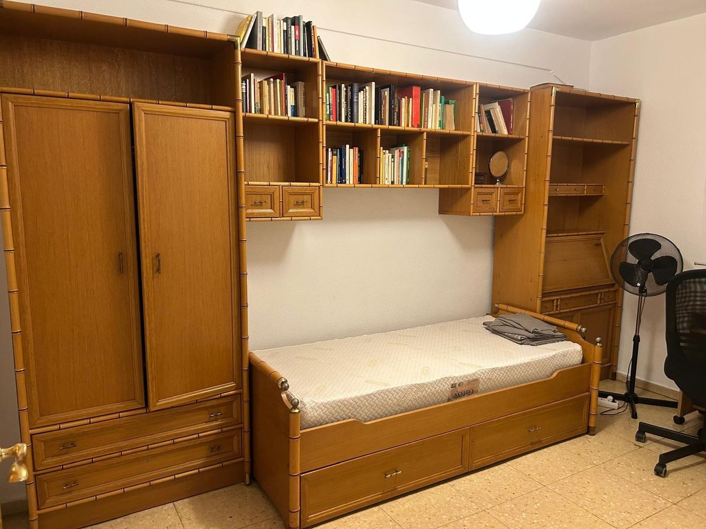 Pis de 113 m² a València