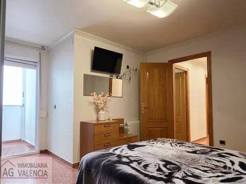 Piso de 112 m² en Almenara