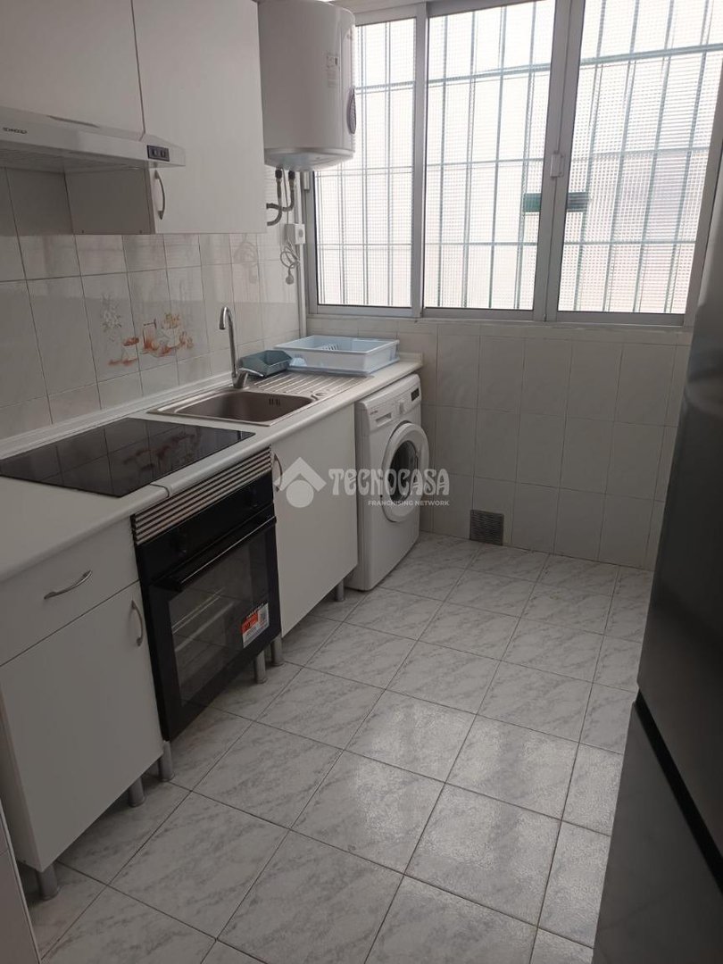 Piso de 75 m² en Sevilla