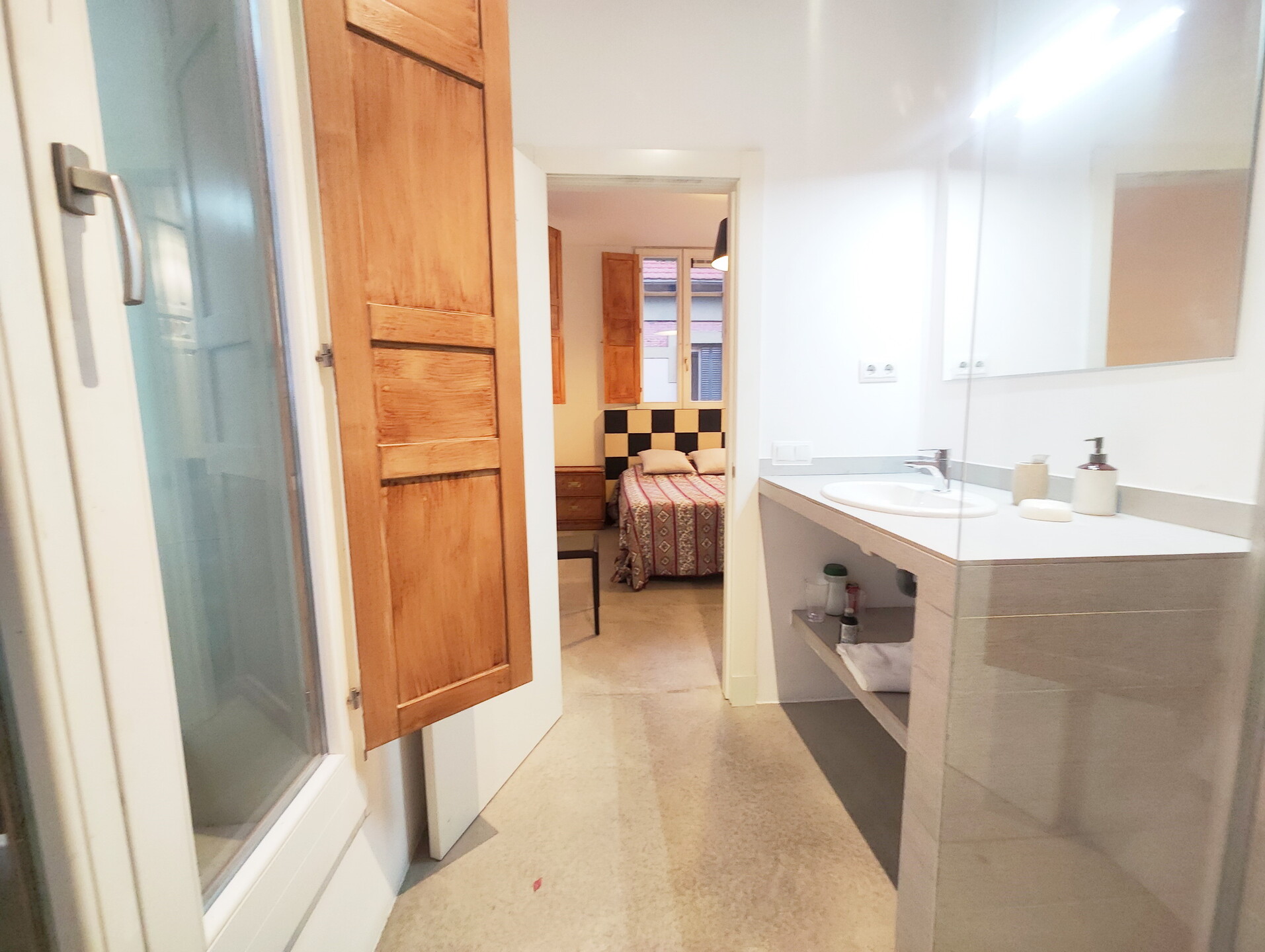Appartamento 235 m² a Madrid