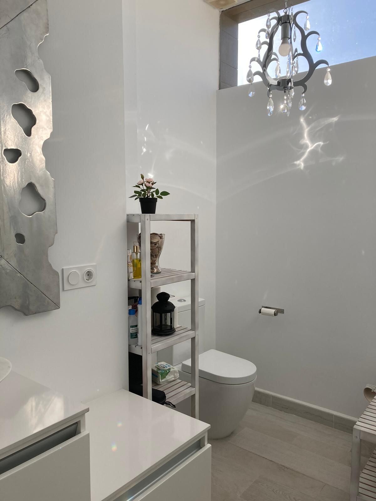 Piso de 176 m² en Bormujos