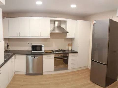 Apartamento 177 m² em Manresa