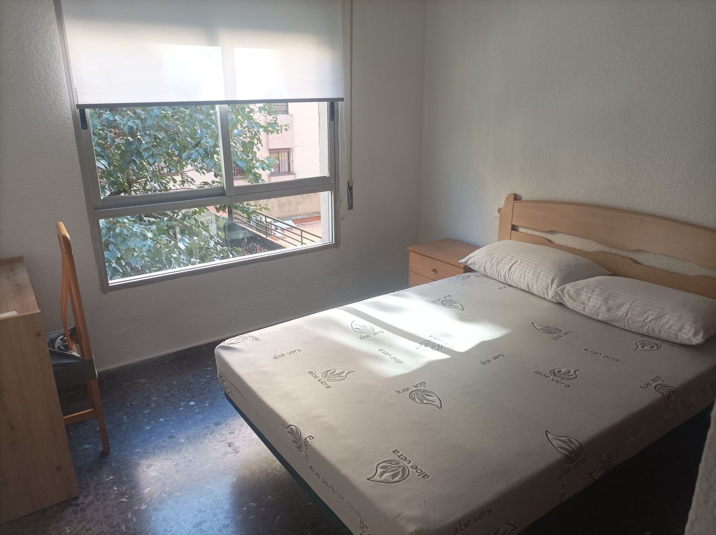 Pis de 65 m² a València