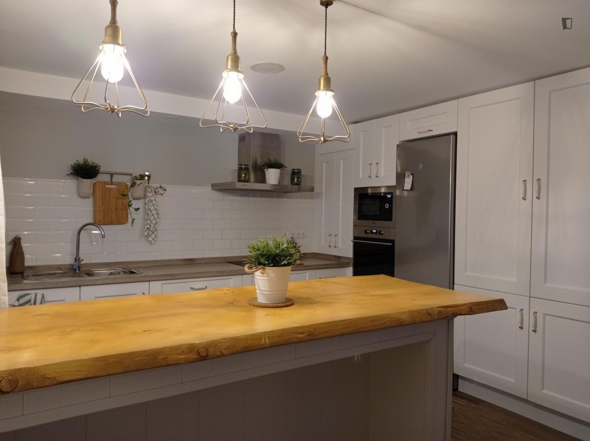 Habitación en alquiler, Sevilla
