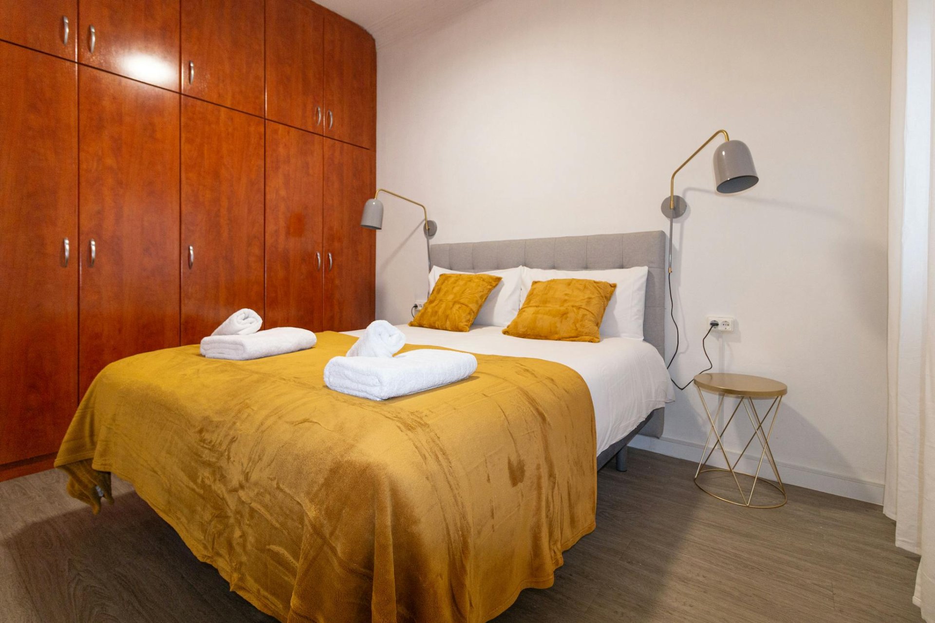 Wohnung 90 m² in Barcelona