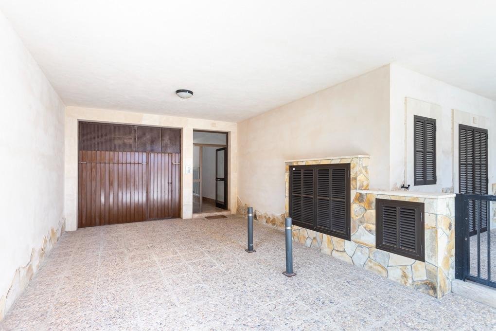 Pis de 133 m² a ses Salines