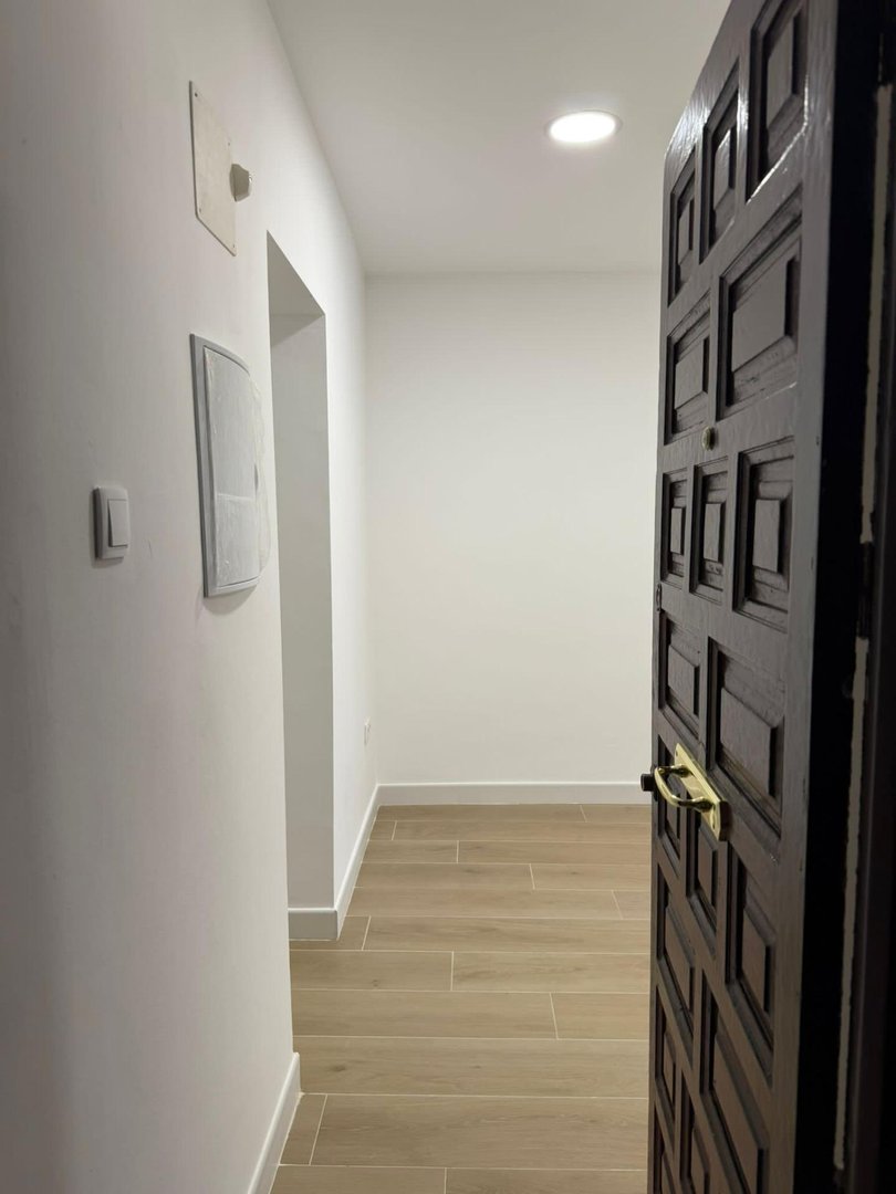 Piso de 59 m² en Cádiz