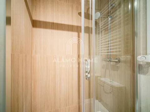 Piso de 96 m² en Madrid