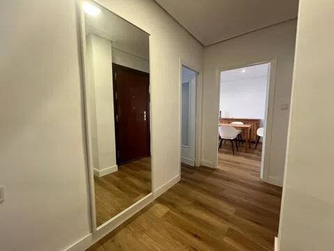 Wohnung 125 m² in Sevilla