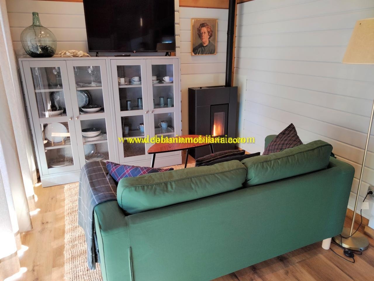 Haus 40 m² in Tui