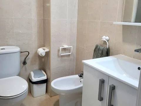Piso de 85 m² en Roquetas de Mar