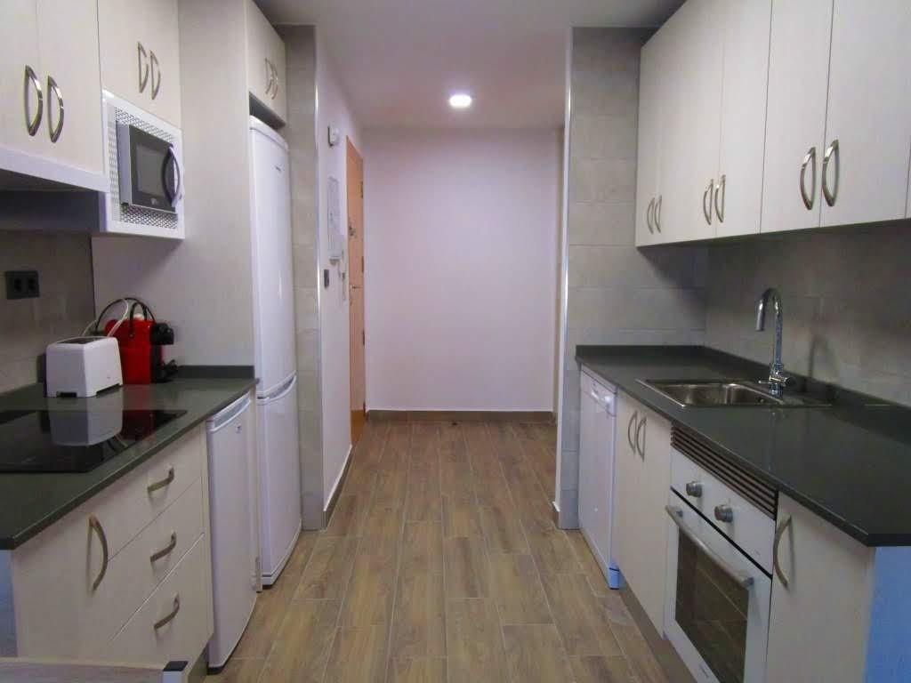 Habitación en alquiler, Murcia
