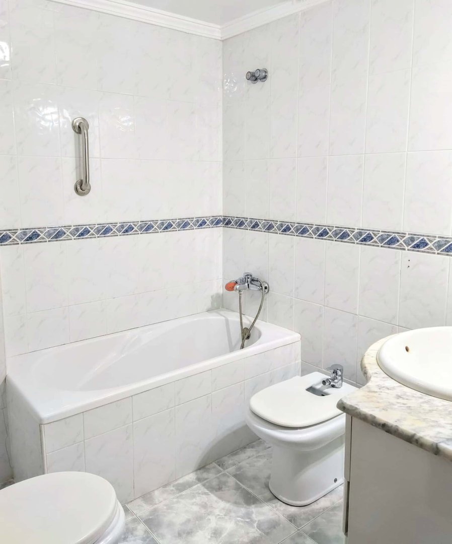 Habitació de lloguer, Montcada