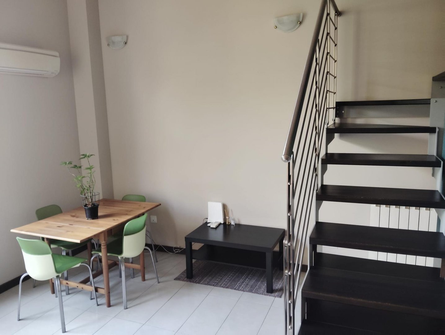 Piso de 80 m² en Madrid