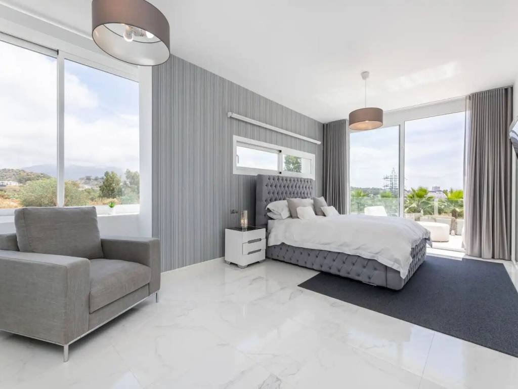 Casa de 420 m² en Benahavís