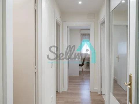 Piso de 86 m² en Oviedo