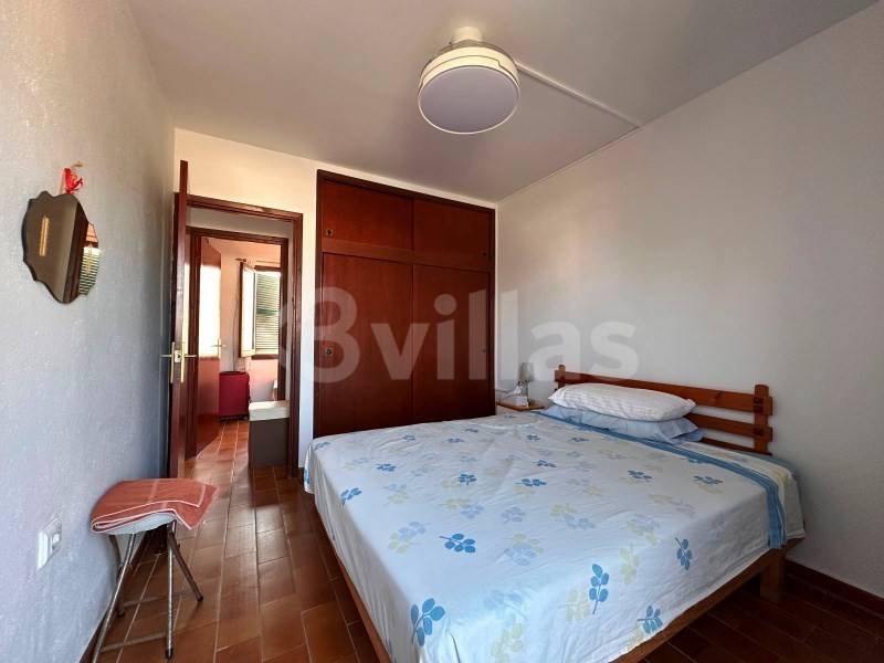 Piso de 80 m² en Ciutadella