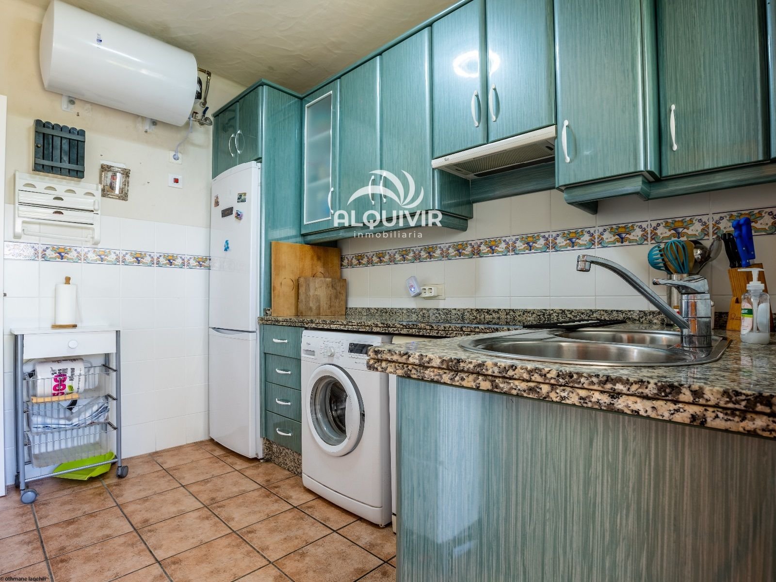 Piso de 110 m² en Almonte