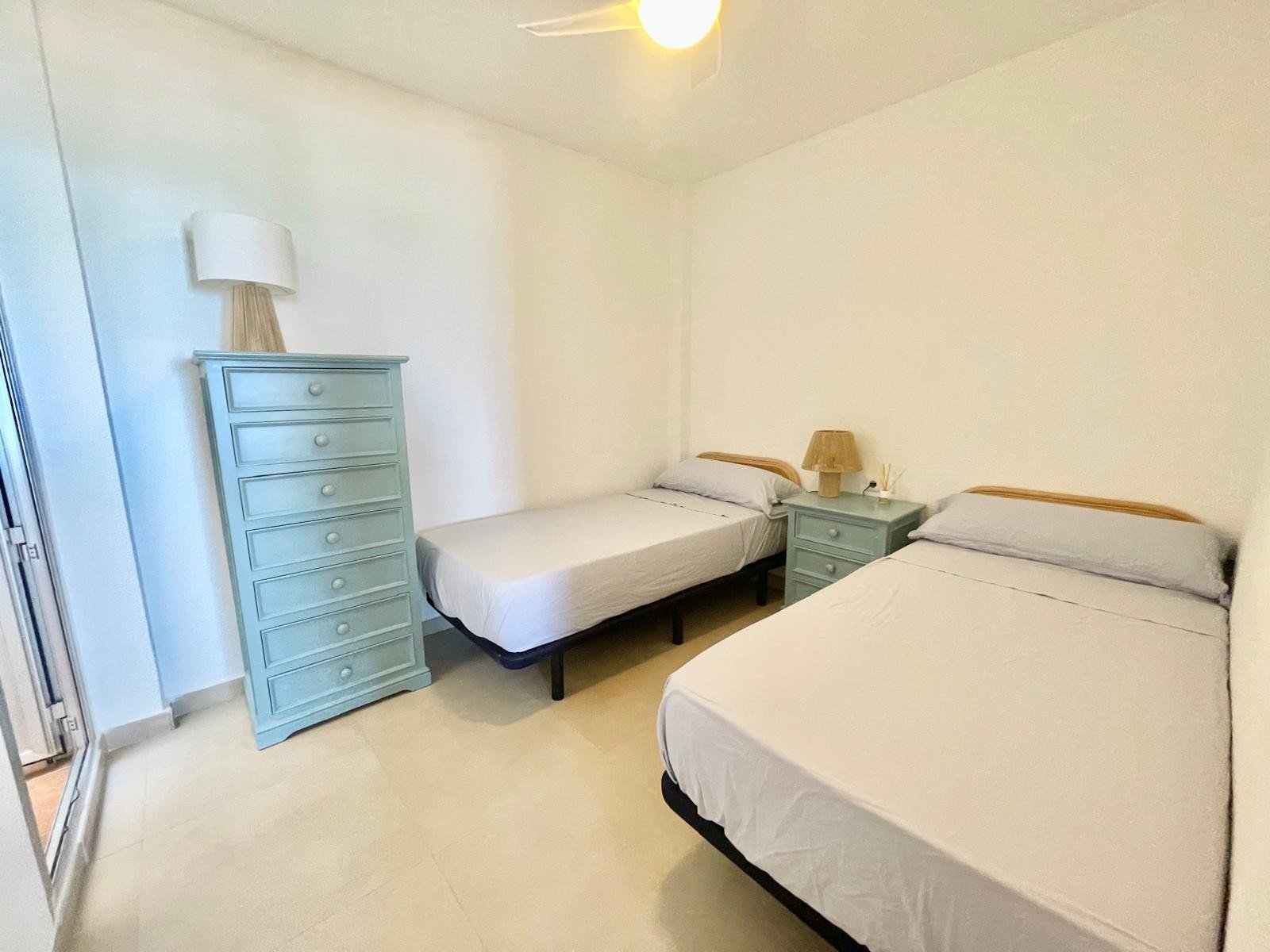 Piso de 60 m² en Guardamar del Segura