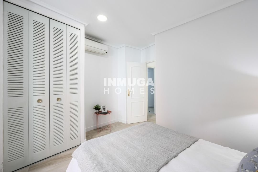 Pis de 101 m² a Madrid