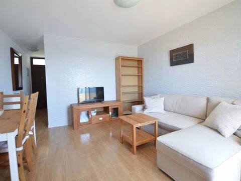 Piso de 50 m² en San Bartolomé de Tirajana
