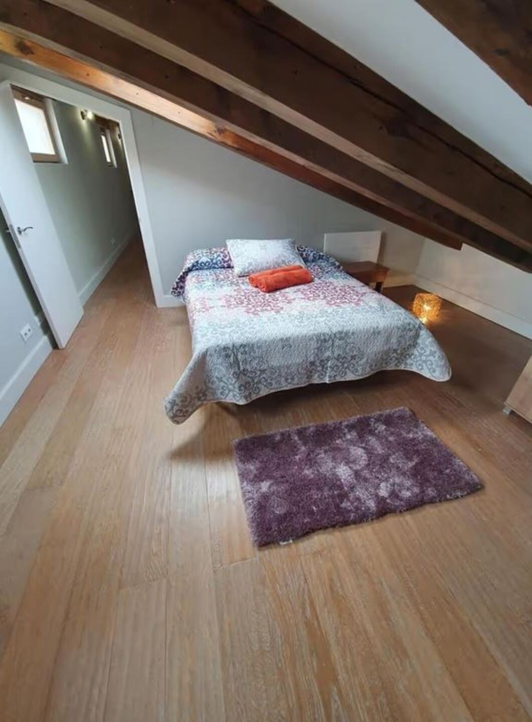 Appartamento 120 m² a Salamanca