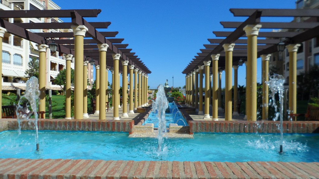 Piso en alquiler, Ayamonte