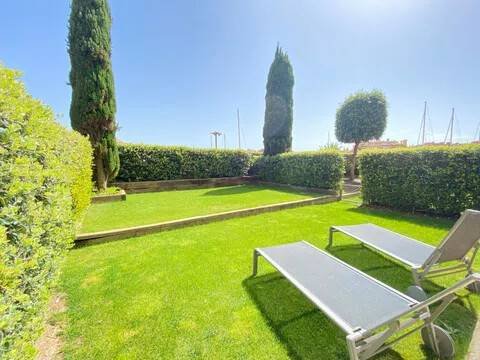 Piso de 120 m² en San Roque