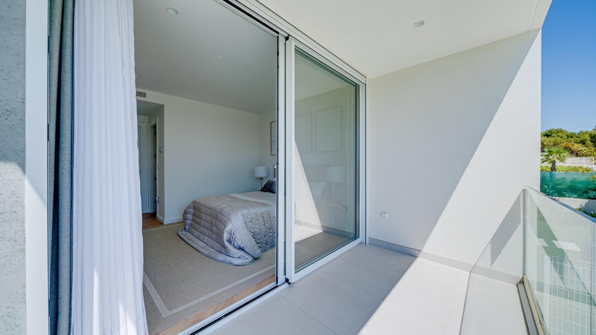 Casa de 180 m² a Finestrat
