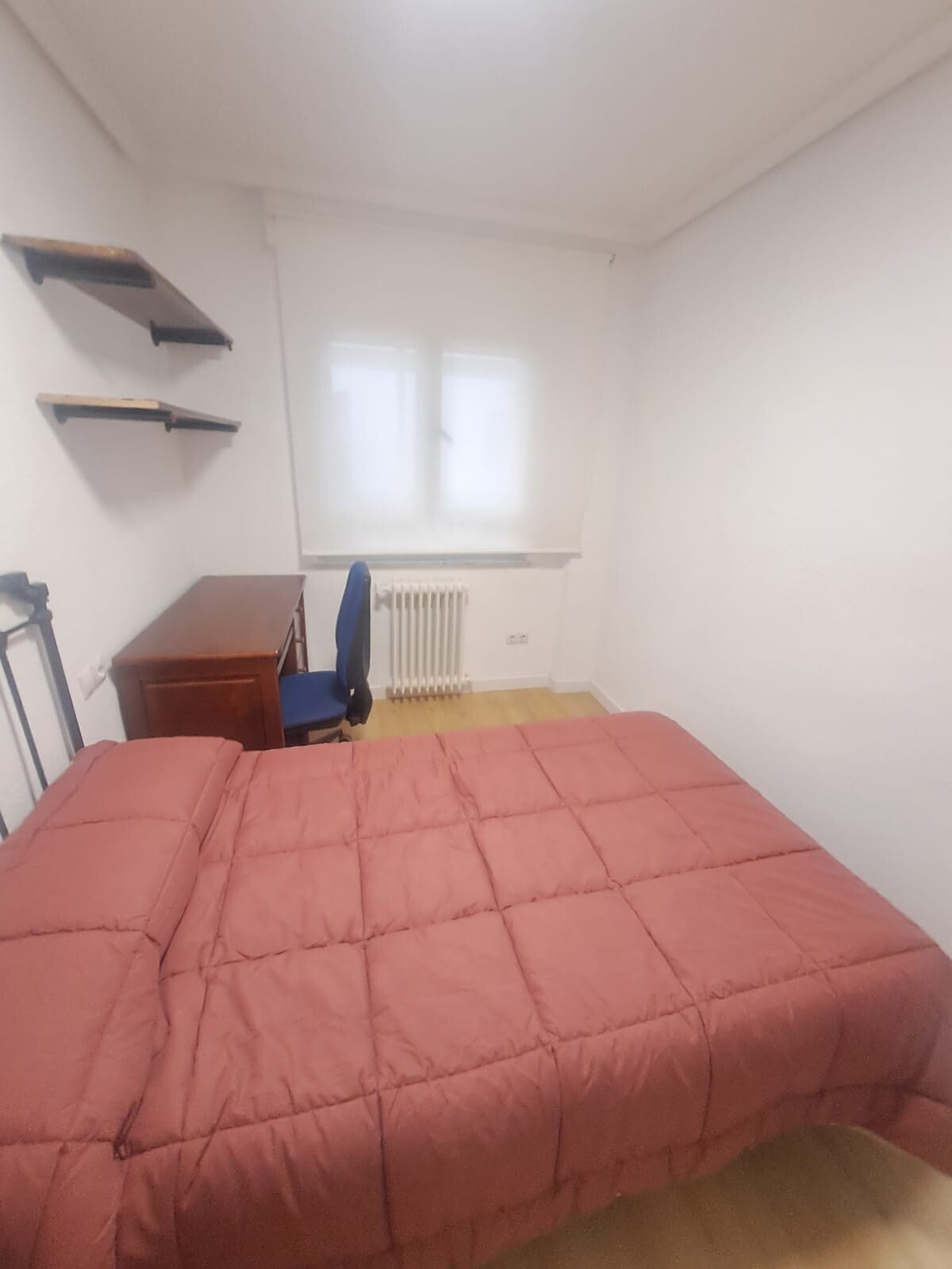 Habitació 20 m², Salamanca