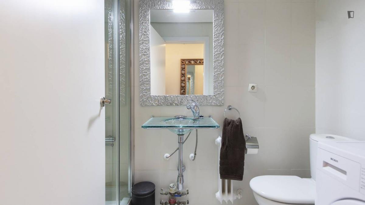 Pis de 35 m² a Madrid