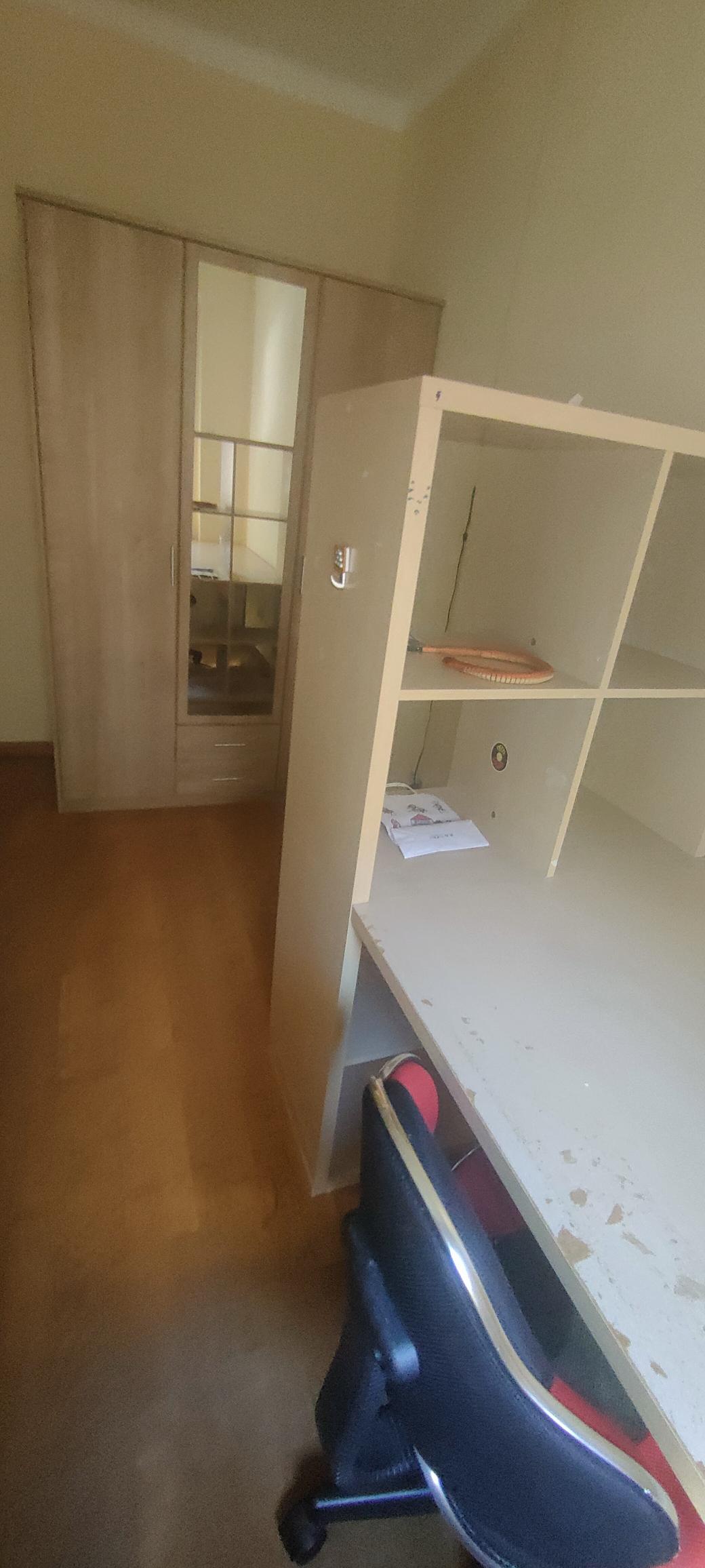 Habitación 100 m², Salamanca