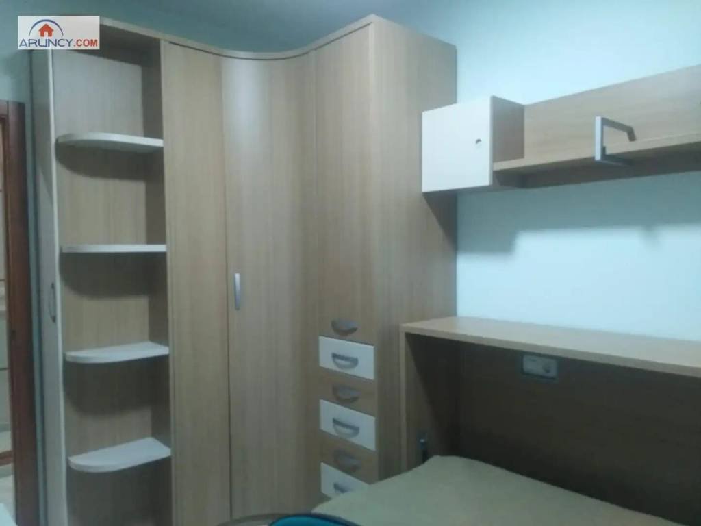 Piso de 95 m² en Sevilla