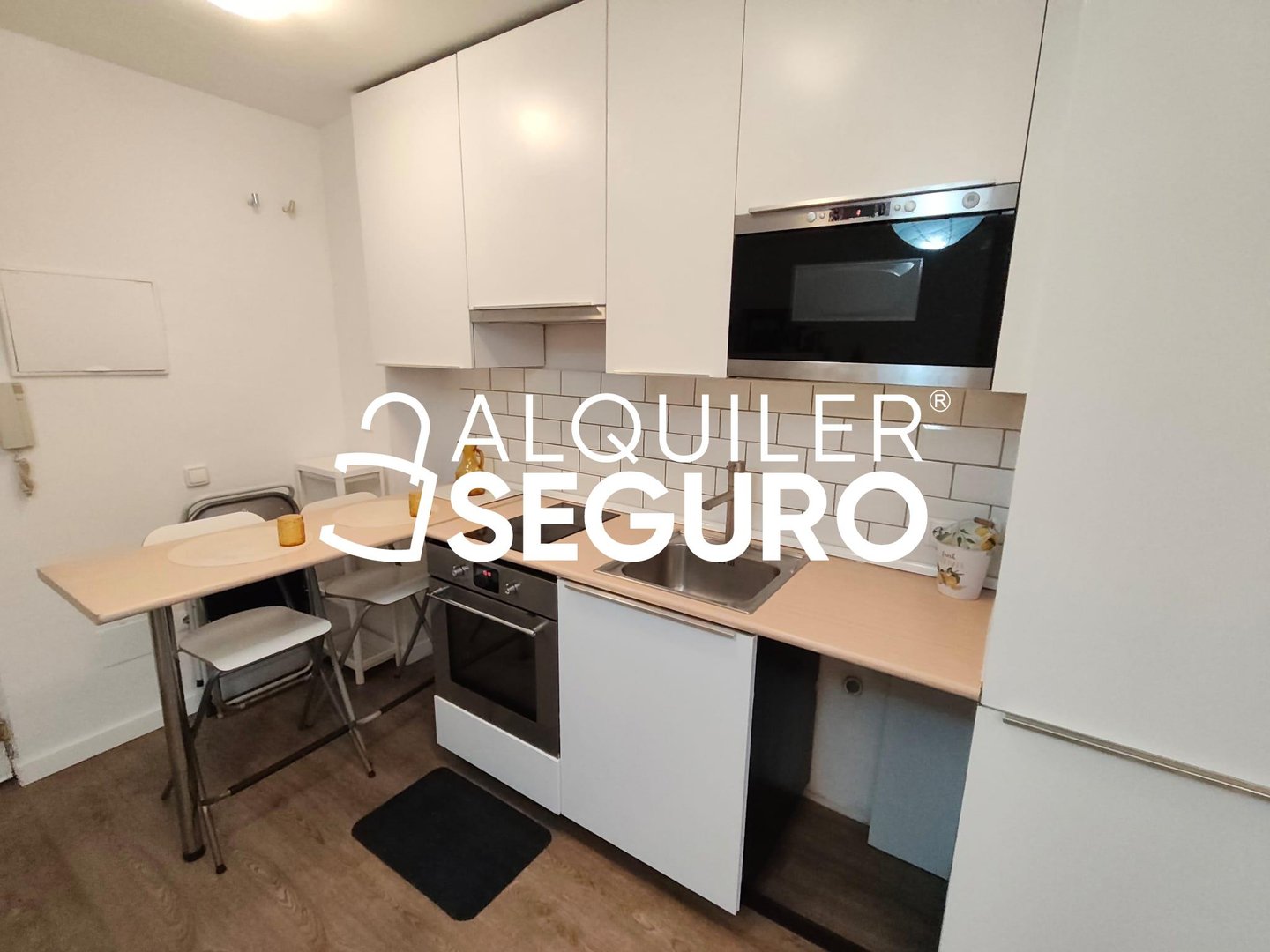 Pis de 45 m² a Algete