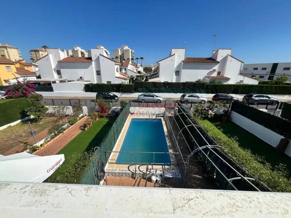 Casa de 100 m² en Lepe