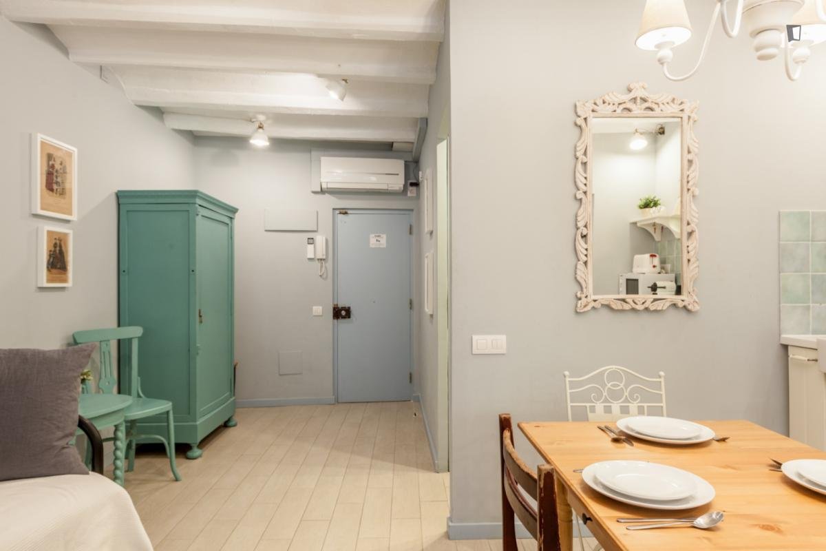 Piso de 45 m² en Barcelona