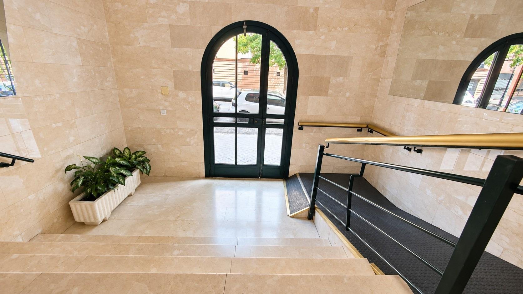 Habitación 153 m², Granada