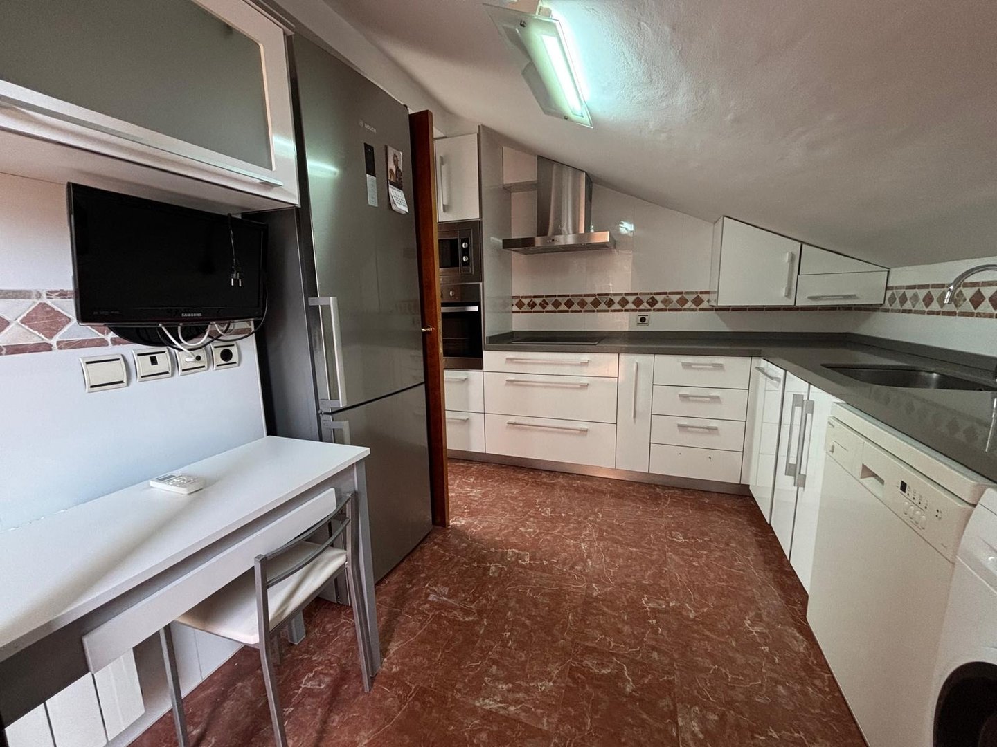 Piso de 140 m² en Granada