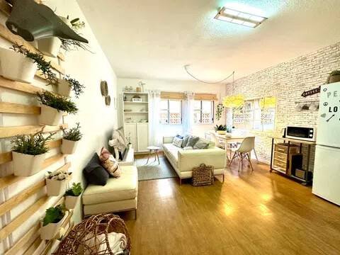 Piso de 77 m² en San Cristóbal de La Laguna