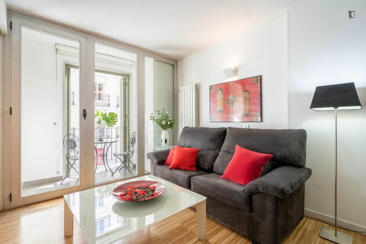 Pis de 64 m² a Madrid