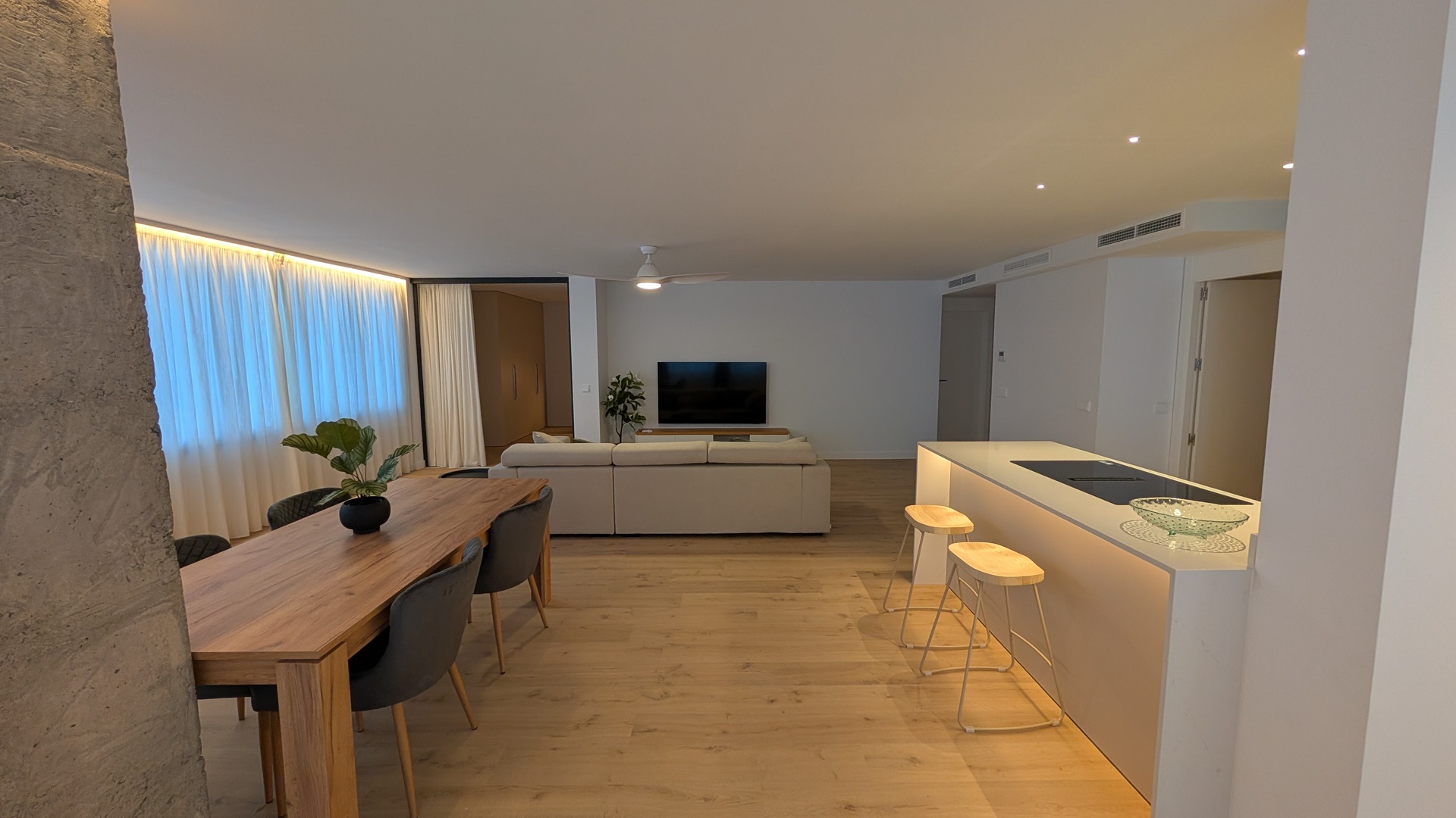 Pis de 120 m² a Torremolinos