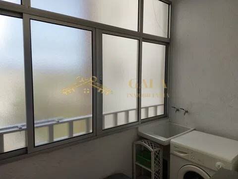 Piso de 135 m² en Cáceres