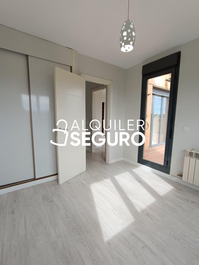 Pis de 90 m² a Madrid