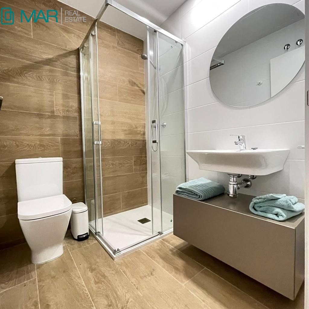 Piso de 47 m² en Córdoba