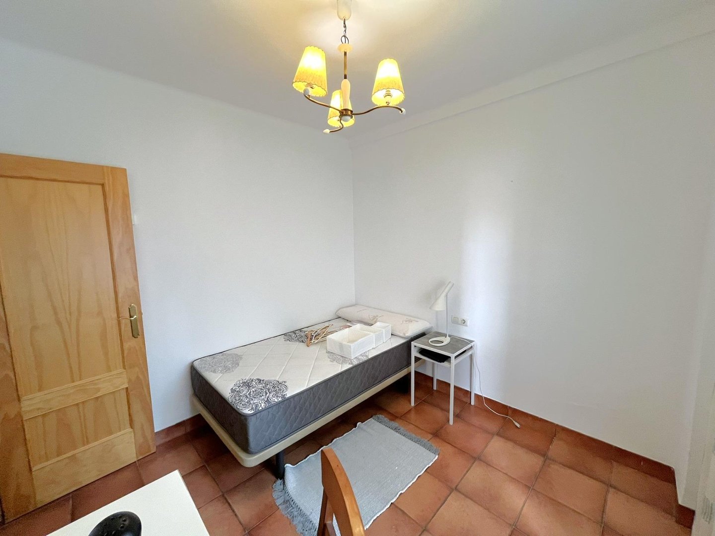 Piso de 150 m² en Cáceres