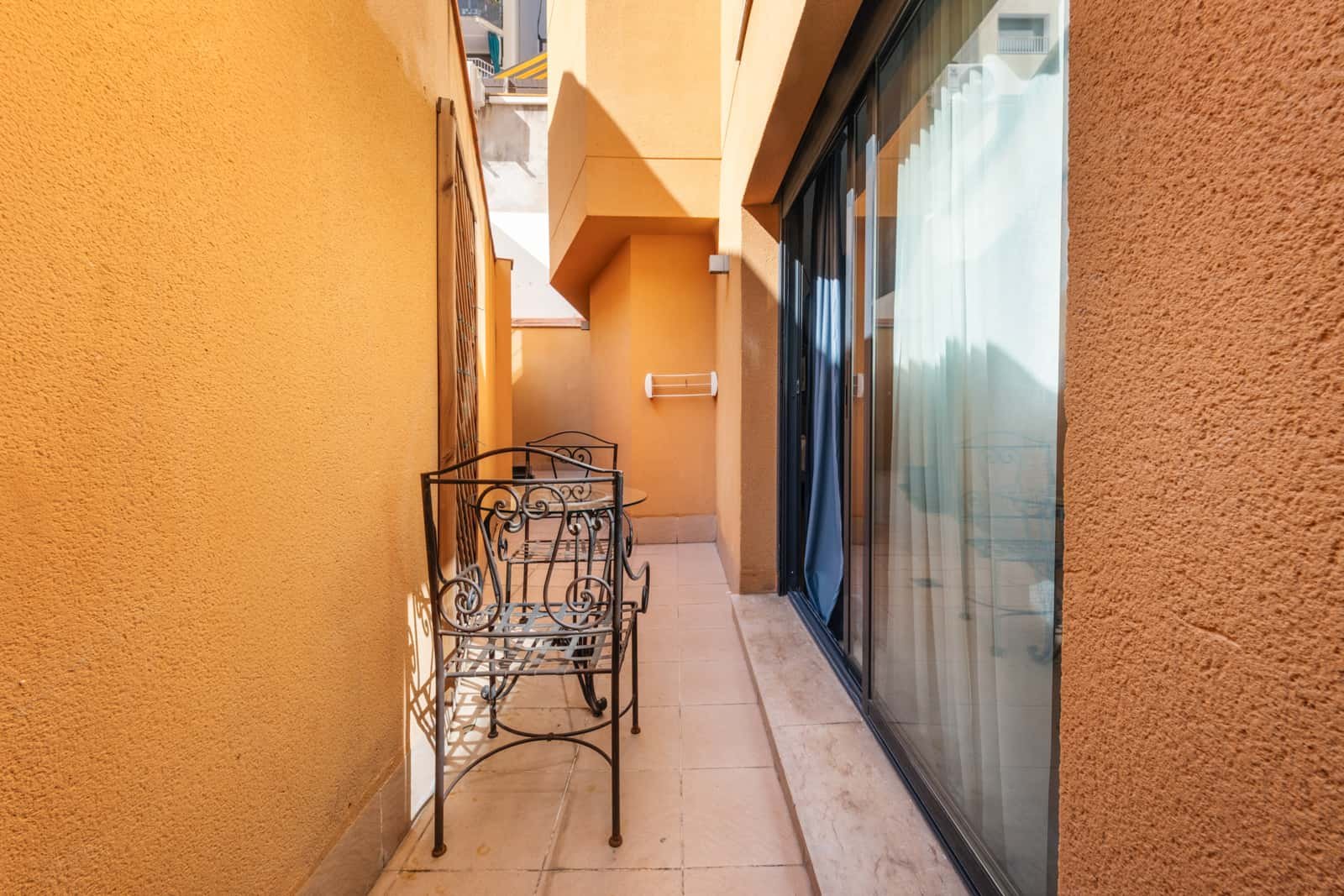 Pis de 50 m² a Barcelona