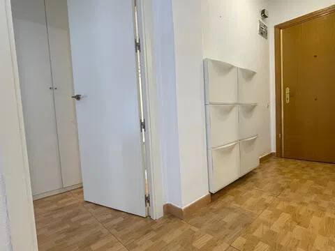 Appartamento 56 m² a Madrid